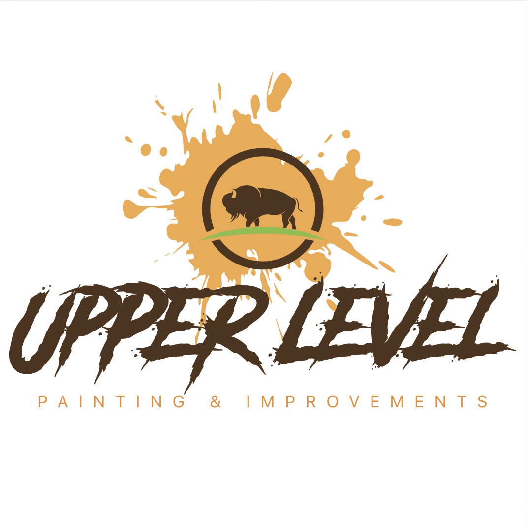 Upper Level Painting and Improvements